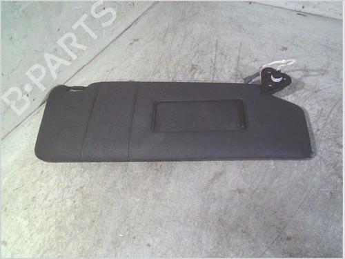 Sonnenblende Rechts für BMW X3 (E83) 3.0 d (218 hp) 32137873