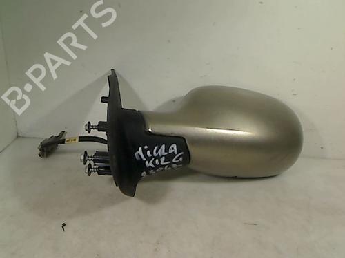 Used Left mirror NISSAN MICRA III (K12) 1.4 16V (88 hp) 26092144