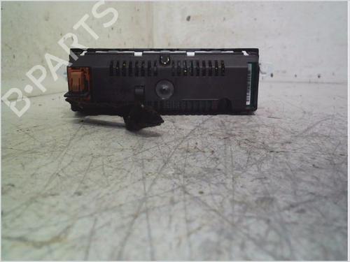 Display monitor CITROËN C3 II (SC_) 1.6 HDi | BP26116059C48 