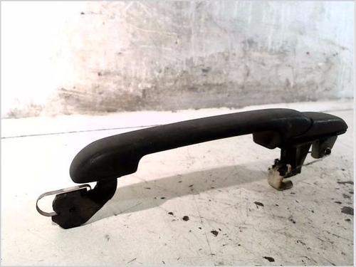 Used Rear right exterior door handle VW GOLF III (1H1) 1.8 (90 hp) 26110135
