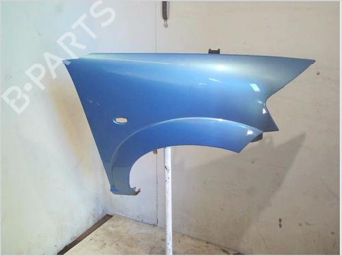 Guarda-lamas direito Guarda-lamas direito CITROËN C3 I (FC_, FN_) 1.4 HDi (68 hp) 33829862 33829862