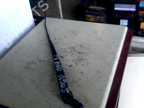 Used Front windshield wiper arm CITROËN C3 I (FC_, FN_) 1.4 16V HDi (90 hp) 29076466