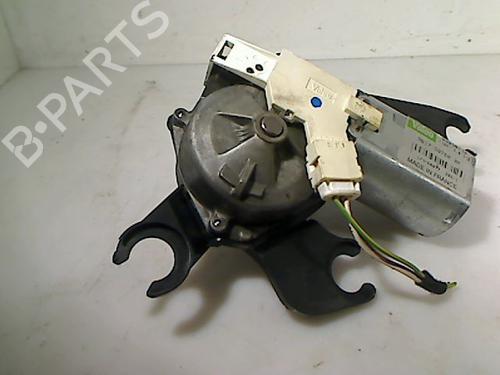 Used Rear wiper motor PEUGEOT 307 (3A/C) 2.0 HDi 90 (90 hp) 26098006