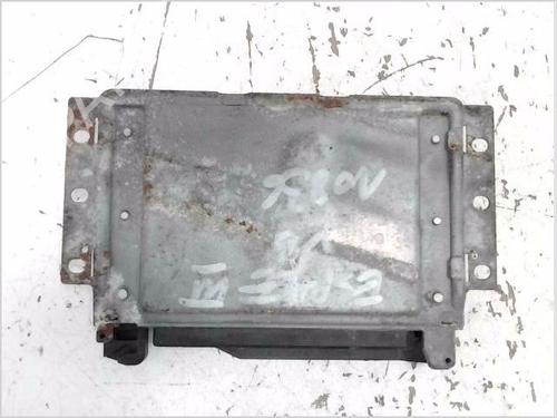 Engine control unit (ECU) RENAULT ESPACE III (JE0_) 3.0 V6 24V (JE0G, JE0R) | BP28535560M57