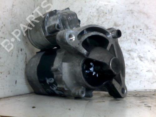 Used Starter Starter PEUGEOT 206+ (2L_, 2M_) 1.4 i (2LKFWA, 2MKFWA) (75 hp) 33009320 33009320