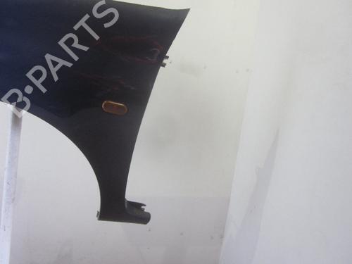 Left front fenders RENAULT CLIO II (BB_, CB_) 1.4 (B/CB0C, B/CB0S) | BP26085242C41 