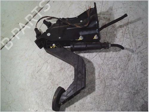 Clutch pedal MERCEDES-BENZ SPRINTER 3,5-t Van (B906) 310 CDI (906.631, 906.633, 906.635, 906.637) | BP29482942I13 
