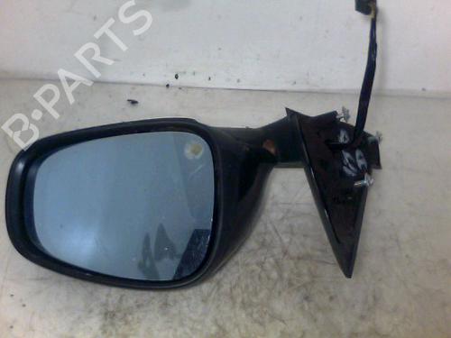 Used Right mirror ALFA ROMEO MITO (955_) 1.3 MultiJet (955AXH1B, 955AXT1A) (90 hp) 26074860