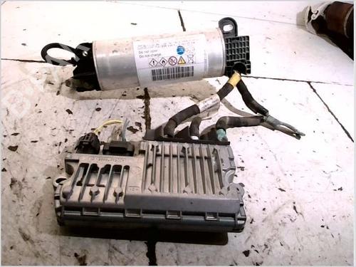 Used Electronic module PEUGEOT 308 I (4A_, 4C_) 1.6 HDi (112 hp) 26102025