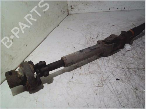 Steering column IVECO DAILY III Platform/Chassis 35 C 12 , 35 S 12 (AEKA14A1, AEKA14AA, AEKA64A1,... | BP29497201M21 
