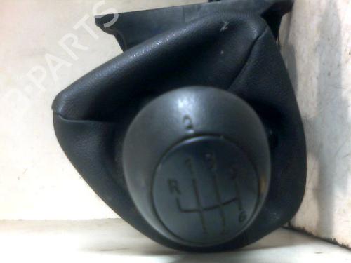 Used Shift knob RENAULT MASTER III Van (FV) 2.3 dCi 130 FWD (FV0M, FV0Y, FV0J, FV02, FV03) (130 hp) 29482704