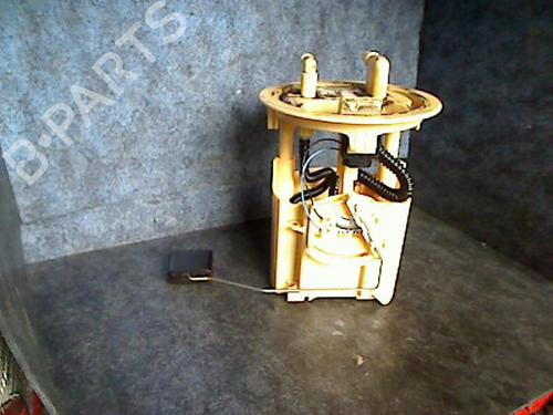 Used Fuel pump PEUGEOT 206 Hatchback (2A/C) 1.4 HDi eco 70 (68 hp) 26057902