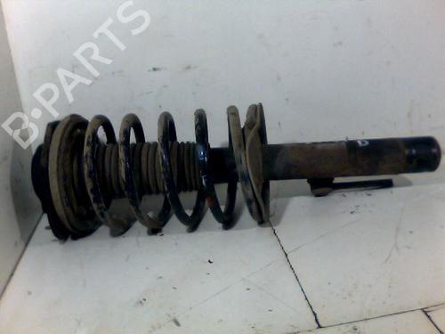 Used Right front shock absorber CITROËN XSARA (N1) 1.8 i (90 hp) 26071804