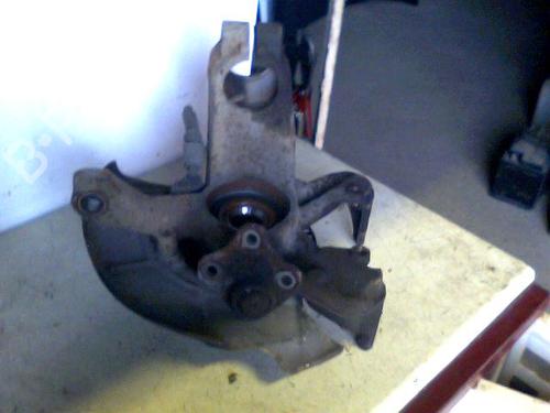 Right front steering knuckle VW GOLF IV (1J1) 1.4 16V | BP29884162M26