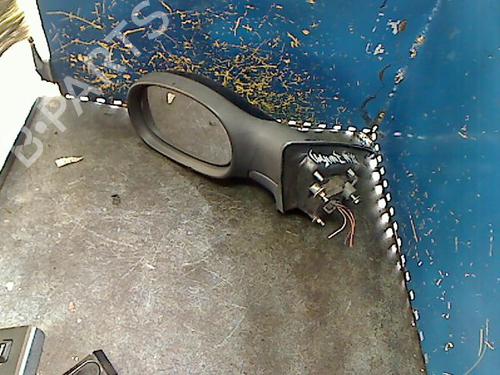 Used Left mirror RENAULT LAGUNA I (B56_, 556_) 1.9 dTi (B56J) (98 hp) 26112186