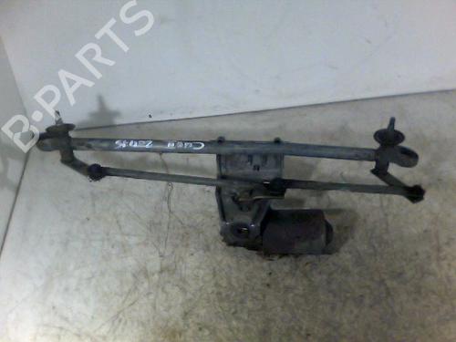 Viskermotor vindrute RENAULT CLIO II Hatchback Van (SB0/1/2_) 1.9 D (SB0R) (54 hp) 26068515