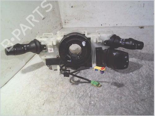 Used Steering column stalk Steering column stalk RENAULT LAGUNA III (BT0/1) 1.5 dCi (BT00, BT0A, BT0T, BT1J) (110 hp) 33007302 33007302