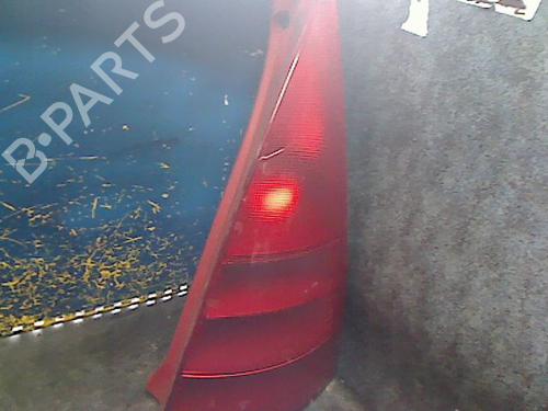 Used Right taillight CITROËN C3 I (FC_, FN_) 1.4 16V HDi (90 hp) 26059724
