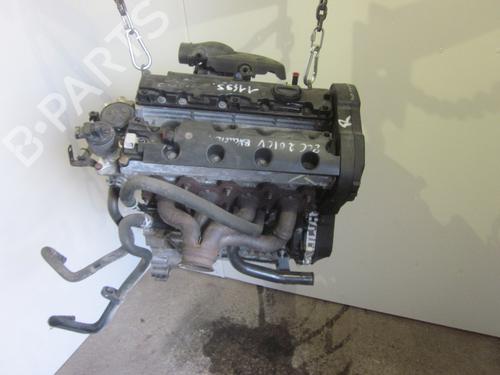 Engine PEUGEOT 806 (221) 2.0 16V | BP26067971M1 