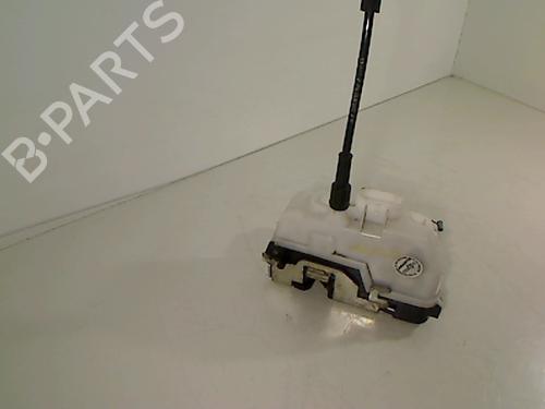 Used Rear right lock CITROËN C3 I (FC_, FN_) 1.4 HDi (68 hp) 26064062