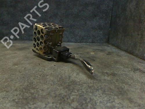 Used Heater resistor MERCEDES-BENZ 190 (W201) 2.0 (201.022) (90 hp) 29576679