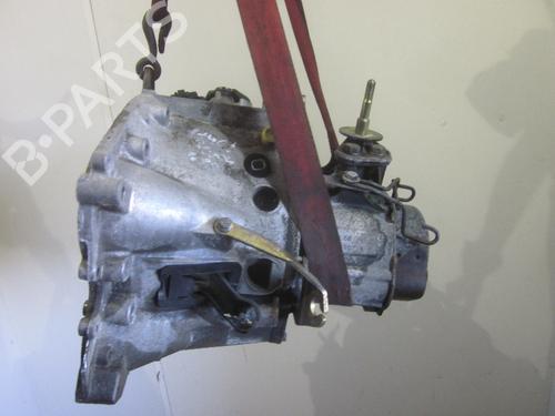 Gearbox CITROËN XSARA PICASSO (N68) 1.8 16V | BP26085455M3