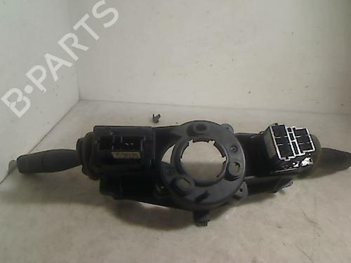 Steering column stalk PEUGEOT 206 Hatchback (2A/C) 1.9 D | BP26088147I23 
