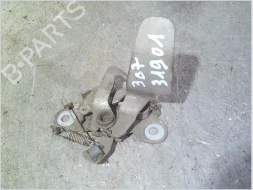 Cerradura capot Cerradura capot PEUGEOT 307 (3A/C) 2.0 HDi 90 (90 hp) 36274735 36274735