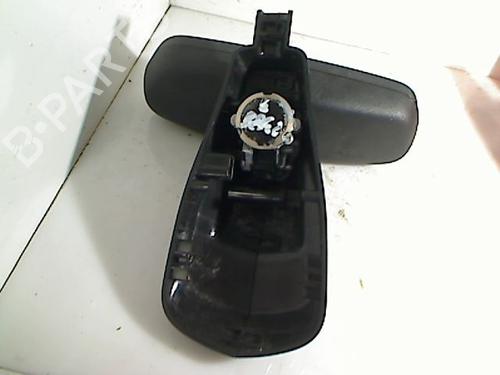 Rear mirror PEUGEOT 208 I (CA_, CC_) 1.6 HDi | BP26088590I6 