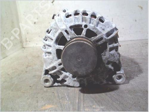 Used Alternator Alternator 36669012 36669012