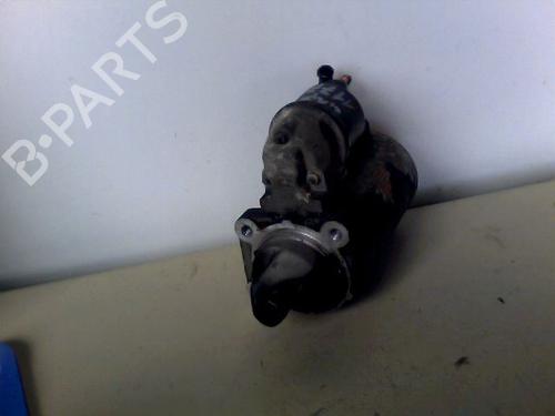 Used Starter Starter FIAT CINQUECENTO (170_) 0.9 i.e. S (170AF, 170CF) (40 hp) 36156781 36156781