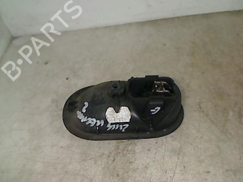 Front left interior door handle PEUGEOT 206 Hatchback (2A/C) 1.9 D | BP26075605I13 