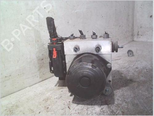 ABS pump SEAT IBIZA IV SC (6J1, 6P5) 1.4 TSI Cupra | BP32022704M43