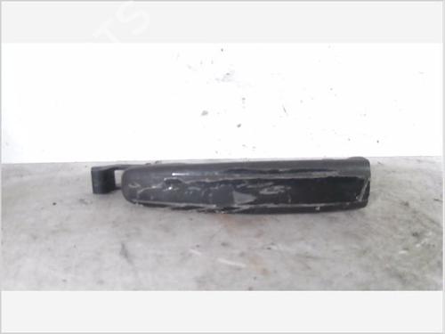 Used Front left exterior door handle CITROËN C3 I (FC_, FN_) 1.4 HDi (68 hp) 26083803