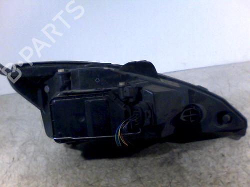 Left headlight FORD FOCUS I Saloon (DFW) 1.8 TDCi | BP26106266C28 