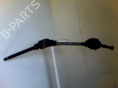 Used Right front driveshaft PEUGEOT BOXER Bus (244, Z_) 2.8 HDi (128 hp) 26108034