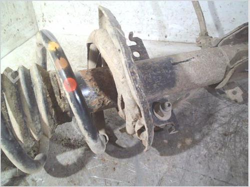 Right front shock absorber RENAULT KANGOO Express (FW0/1_) 1.5 dCi 90 (FW0G, FW05, FW08, FW11) | BP38599486M17 - Image 3
