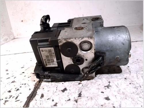 Used ABS pump VOLVO V40 Estate (645) 1.9 DI (115 hp) 26103242