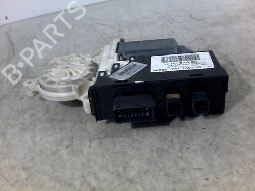 Front right window mechanism CITROËN C8 (EA_, EB_) 2.0 HDi | BP26069083C23 