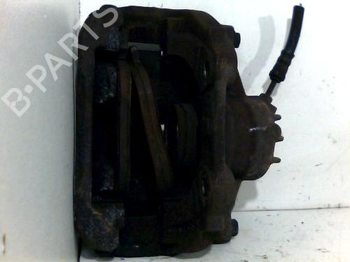 Left front brake caliper PEUGEOT 207 SW (WK_) 1.6 HDi | BP26078222M105 