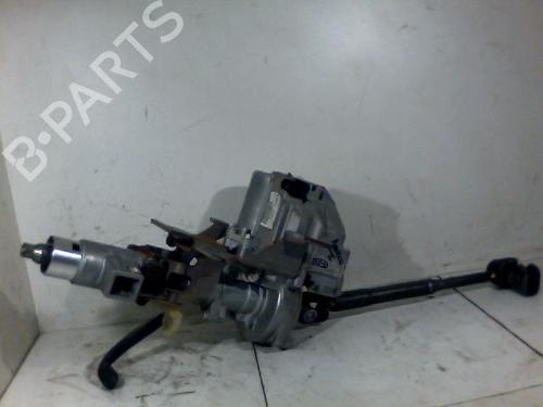 Used Steering column RENAULT CLIO III (BR0/1, CR0/1) 1.5 dCi (88 hp) 26088575