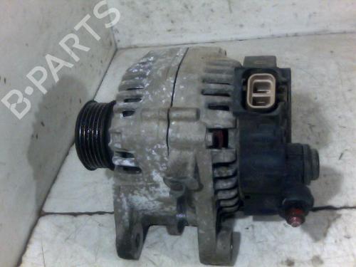 Alternator HYUNDAI GETZ (TB) 1.5 CRDi | BP26082147M7 