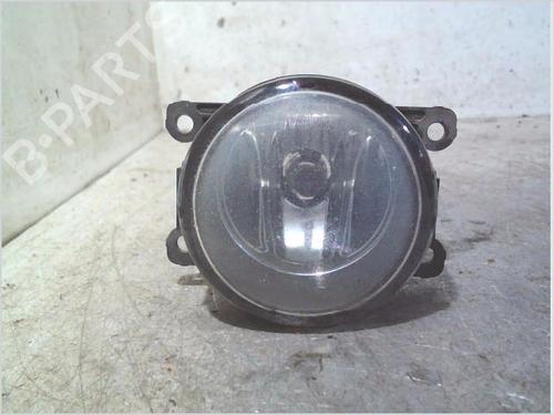 Used Right front fog light Right front fog light CITROËN C4 Grand Picasso I (UA_) 1.6 HDi (109 hp) 34562117 34562117