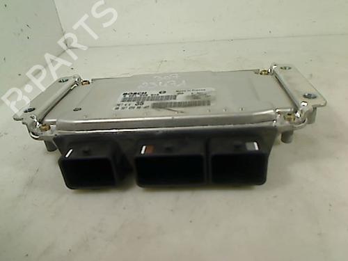 Gearbox control unit PEUGEOT 307 (3A/C) 1.6 16V | BP26078242M52 