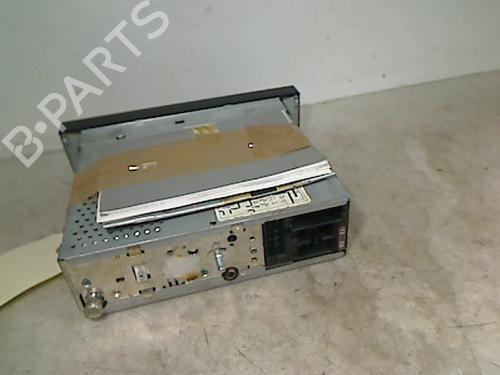 Radio AUDI A6 C5 (4B2, 4B4) 2.5 TDI | BP29527417E6 