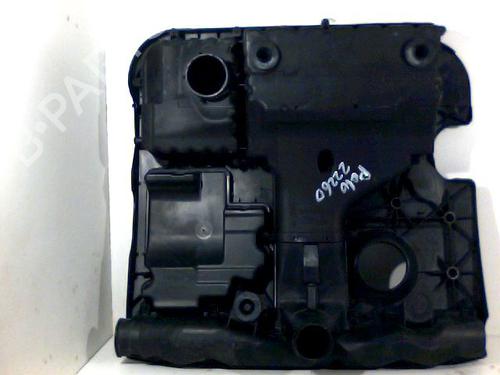 Air filter box VW POLO IV (9N_, 9A_) 1.4 16V | BP29890171M87 