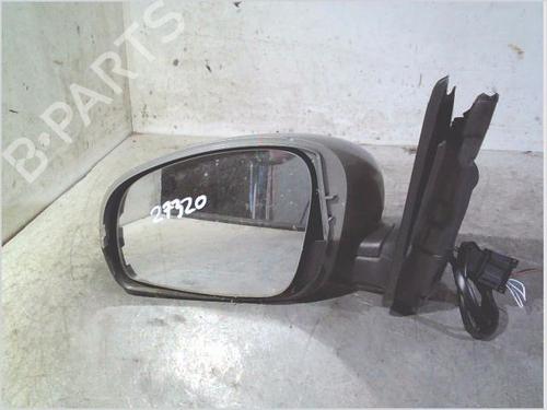 Specchietto retrovisore sinistro Specchietto retrovisore sinistro 39140605 39140605