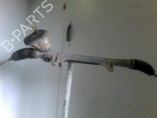 Used Steering rack RENAULT KANGOO Express (FW0/1_) 1.5 dCi 70 (FW0A, KW0V) (68 hp) 26200966