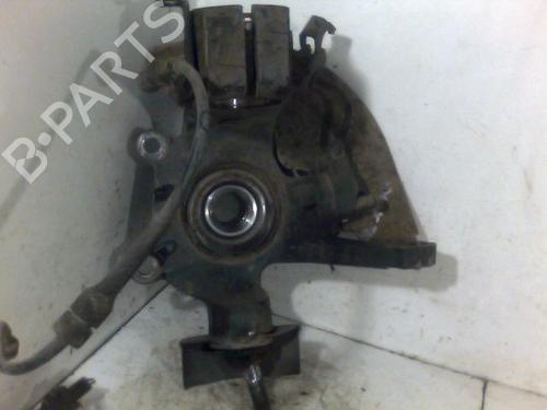 Right front steering knuckle PEUGEOT 607 (9D, 9U) 2.2 HDi | BP26079125M26 