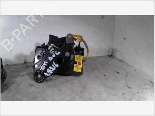 Hood lock BMW 5 (F10) 525 d | BP26096074C133 